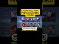 CUAN GA PROMO DIAMOND KUNING KEMARIN? #mobilelegends #mabar