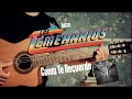 Los Temerarios- Como Te Recuerdo (tutorial intro) #music #guitara # tutorial #grupero # #viral