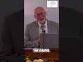 Good Soil Parable: 3 Keys to Understanding God's Word #shorts
