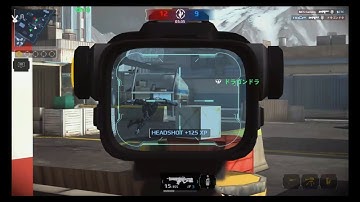 Modern Combat 5 ~ Predators are killed back