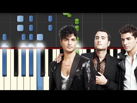 Piano Click 2