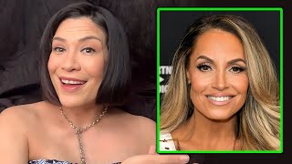 Celebrity Melina on What She Thinks of Trish Stratus Net Worth