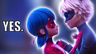 Did Jeremy Zag SAVE Miraculous?⎮Miraculous: Ladybug & Cat Noir The Movie Review