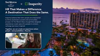 Insperity HR   HR That Makes a Difference   TWM