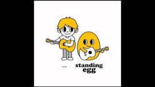 Standing EGG - Little Star