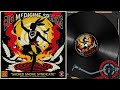 War Paint Drippin' (Live) | BIG MEDICINE SPEAKS ~ Sacred Smoke Syndicate | Full Album