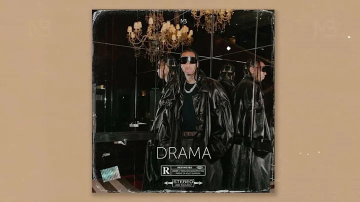 (FREE) Tyga Type Beat "Drama" 2025 | Club Banger hip hop rap Beats