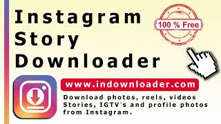 StorySaver | Instagram Story saver And Downloader screenshot 2