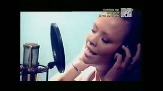 Girls Aloud: Recording 'Jump'