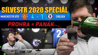 OPILÁ KARIÉRA ZA CHELSEA! [SILVESTR 2020 SPECIÁL]