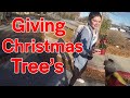 Giving Season  with Christmas spirit - MotoVlog # 12