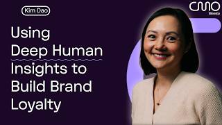 Kim Dao of Every Man Jack: Using Deep Human Insight to Build Brand Loyalty