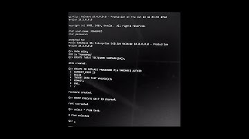 AUTHID CURRENT _USER clause in Oracle Pl-SQL @shaikmdraffi88