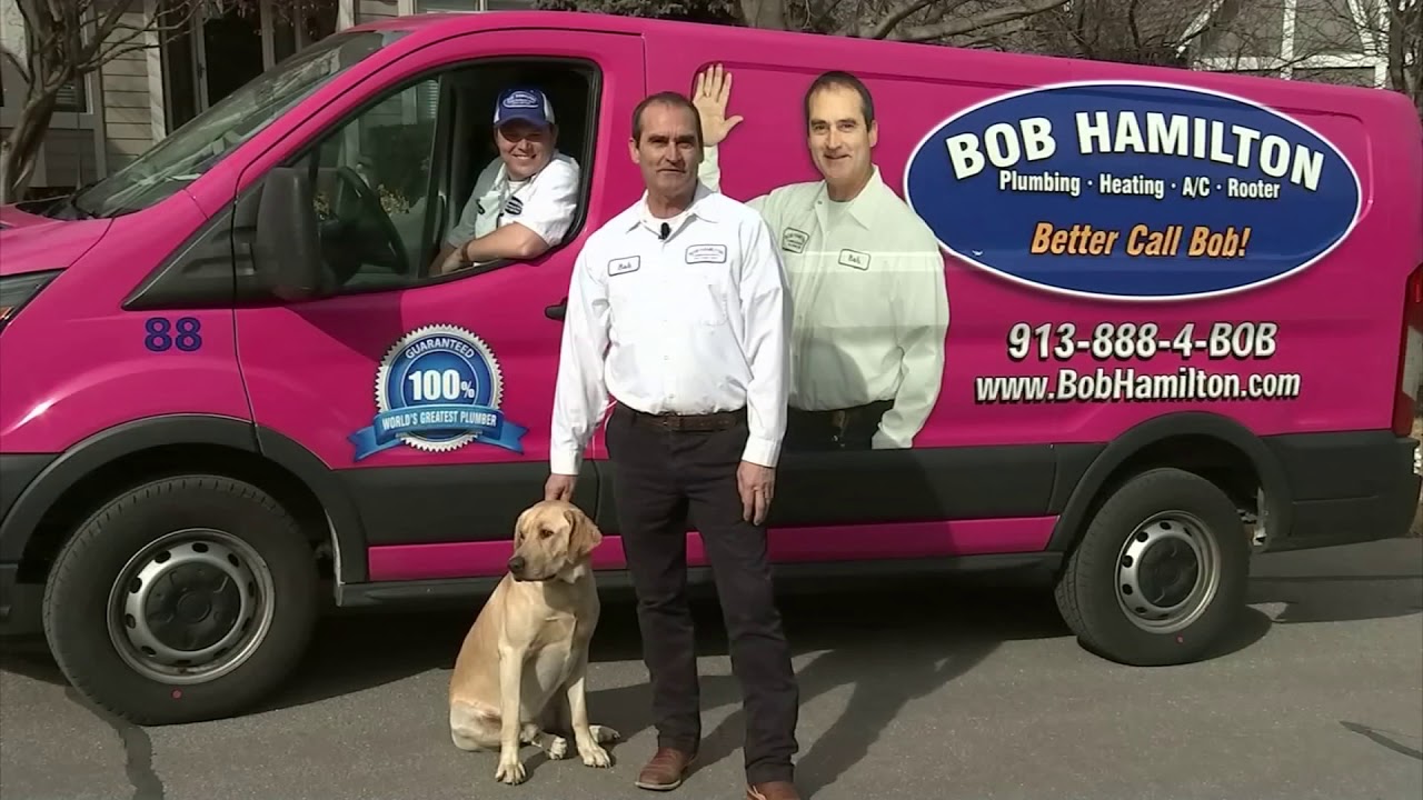 Bob Hamilton Electrical Services - YouTube
