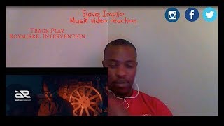 Sjava : Impilo music video reaction