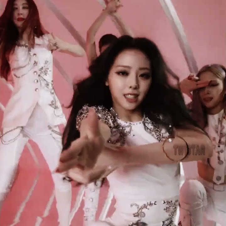 ITZY EDIT | MAFIA IN THE MORNING