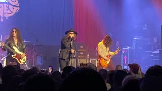 Video thumbnail of "Dirty Honey - House Of Blues - Chicago, IL - March 16, 2022 [4K]"