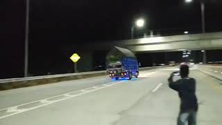 DJ 'play for me versi truck oleng'mantap jiwa