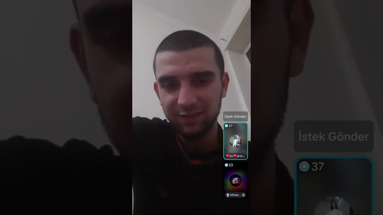 Mahirə Evlilik Təklifi Edən Xanım Verlişə Gələcək Şok!