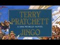 Terry pratchetts jingo full audiobook