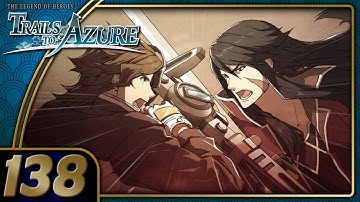 Trails to Azure | Arios