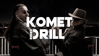 Udo Lindenberg x Apache 207 – Komet (DRILL REMIX by LPS)