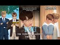 Sub indo you  episode 32  taekook  btsuniversestory  taekook yoonmin sope taekookff