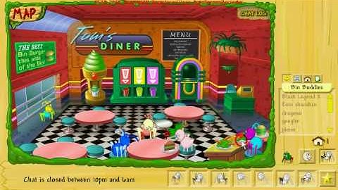 binweevils cheats - tum