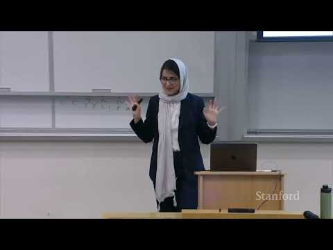 Stanford Robotics Seminar ENGR319 | Spring 2026 | Interactive Autonomy