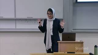 Famous Stanford Robotics Seminar ENGR319 | Spring 2026 | Interactive Autonomy Net Worth