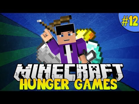 Minecraft: Hunger Games! - Game #12 - Ayy lmao w/Sylvia