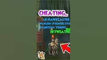 This REAGENT Is Causing PROBLEMS In #Wizard101 #W101 #mmo