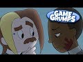 Android Interrogation - Game Grumps Animated - by Kyal Brown