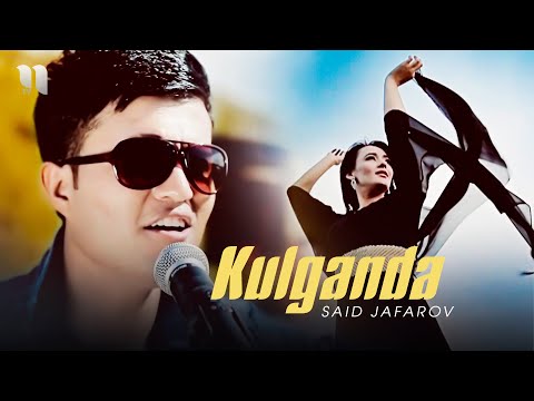 Said Jafarov — Kulganda (Official Music Video)