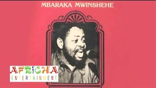 Mbaraka Mwinshehe Mapenzi Shuleni