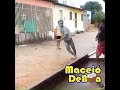 Cuidado com a queda