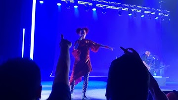 Garbage : Version 2.0 - 20 Years Paranoid, Live at the Brixton Academy , London