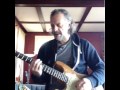 Andy Aledort  - Guitar World - Truefire - Facebook live 12 15 16 part 3