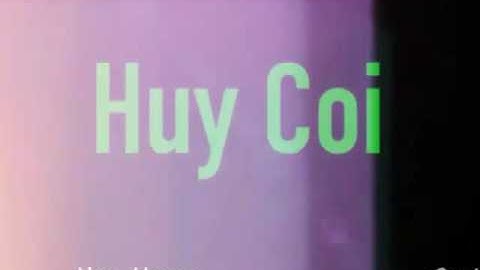 Tặng anh huy còi nhạc Intro ( Steerner martell )