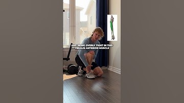 The Fix for Shin Splints For Runners