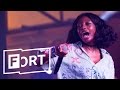 Little Simz - Wings - Live from The FADER FORT 2017