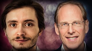 #746 Simon Baron-Cohen: Autism, Systemizing, Empathy, and Sex Differences