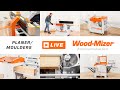 Wood-Mizer LIVE | Woodworking machines | Wood-Mizer Europe