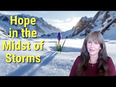 There’s Always a Reason to Have Hope