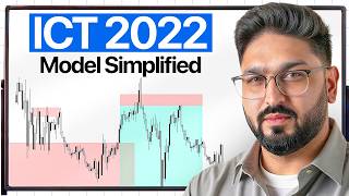 ICT 2022 Model Simplified | Step by Step