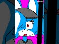 zizzy x fixy and bunny x pandy boy