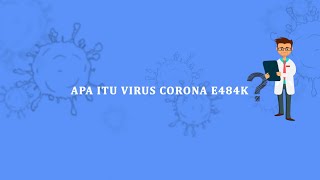 Coronavirus - Apa Itu Virus Corona dan Kenapa Kita Harus Berada di rumah? - Fakta Menarik