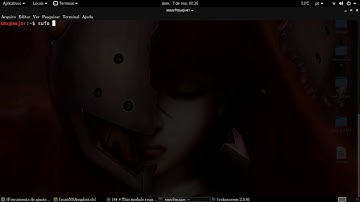 Scan Exploit CVE-2017-010 ETERNALBLUE_DOUBLEPULSAR