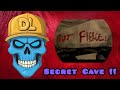 I Explored The Secret Cave In Animal Company !!!