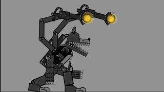 my animatronic test (credits to @AdvancePrime2 )
